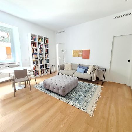 Moscova - Volta Charme Apartment ميلان المظهر الخارجي الصورة