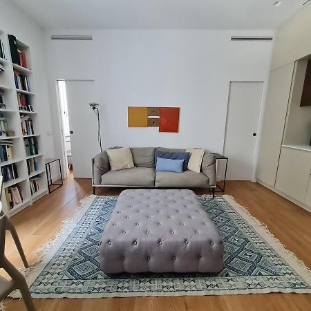 Moscova - Volta Charme Apartment ميلان المظهر الخارجي الصورة