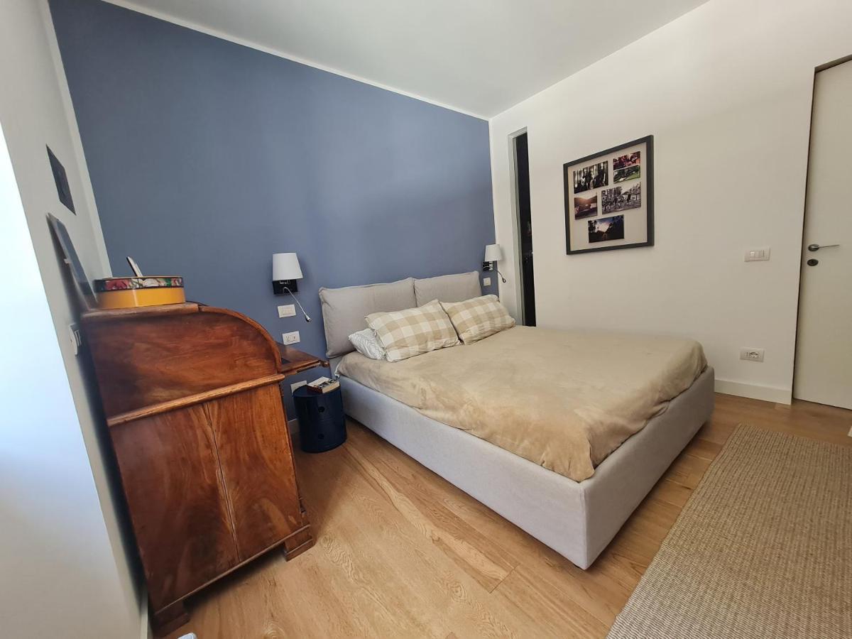 Moscova - Volta Charme Apartment ميلان المظهر الخارجي الصورة