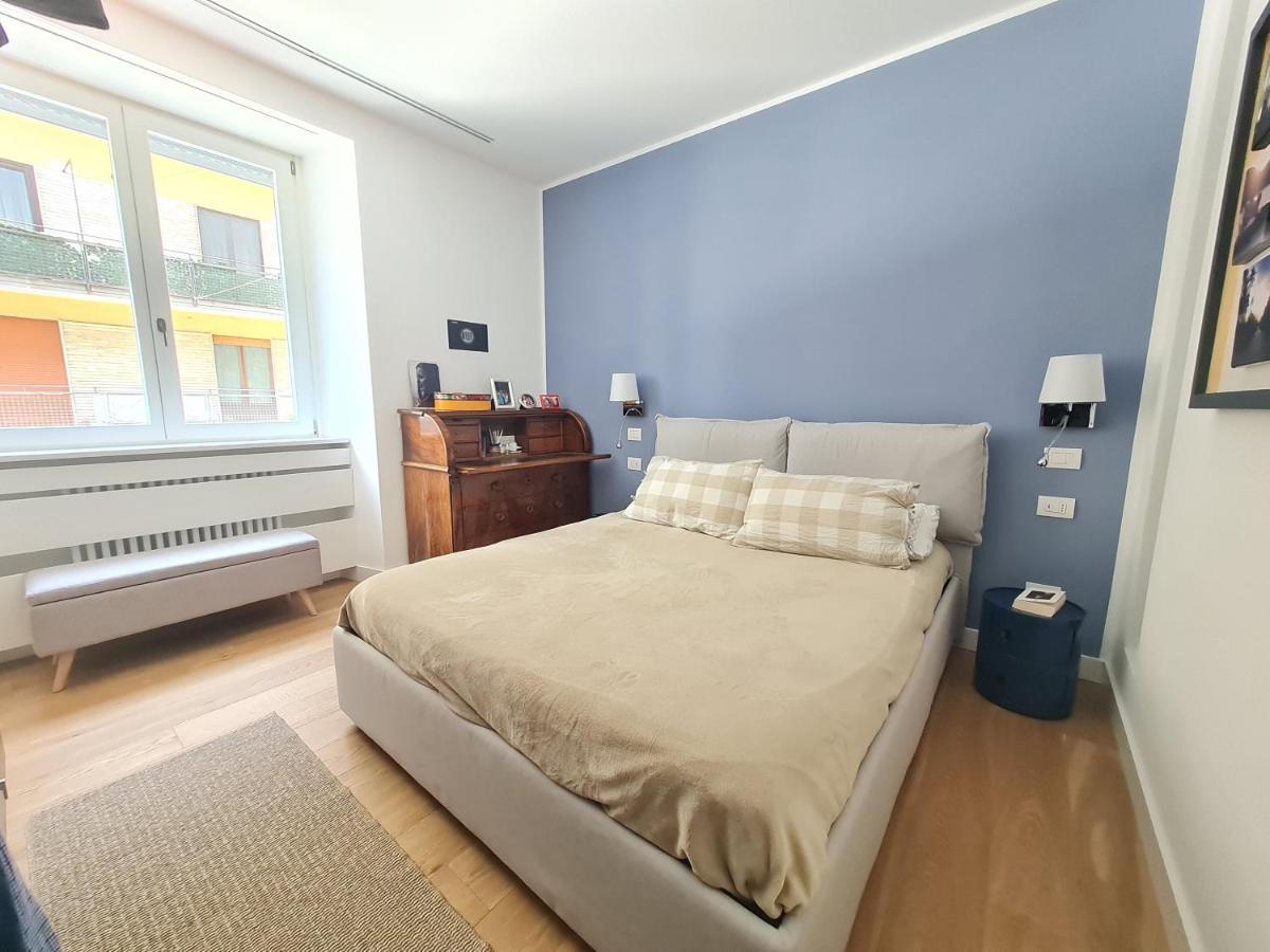 Moscova - Volta Charme Apartment ميلان المظهر الخارجي الصورة