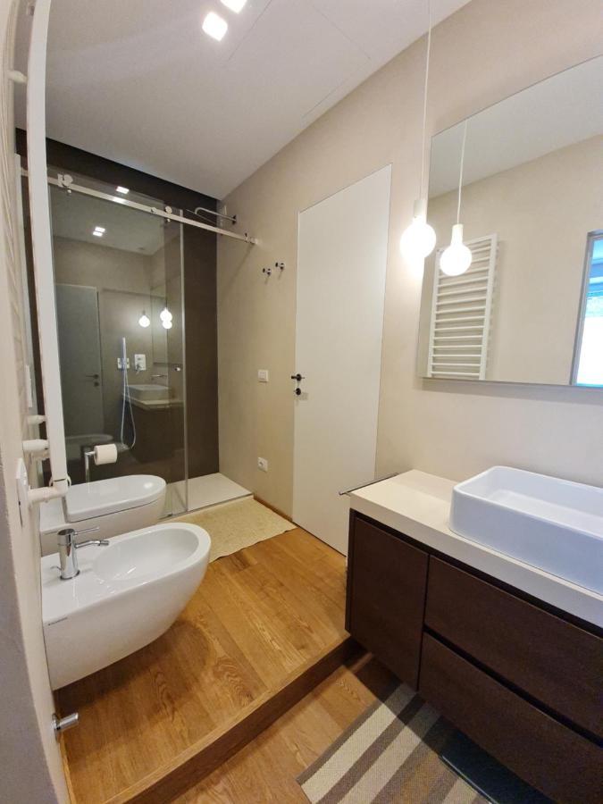 Moscova - Volta Charme Apartment ميلان المظهر الخارجي الصورة