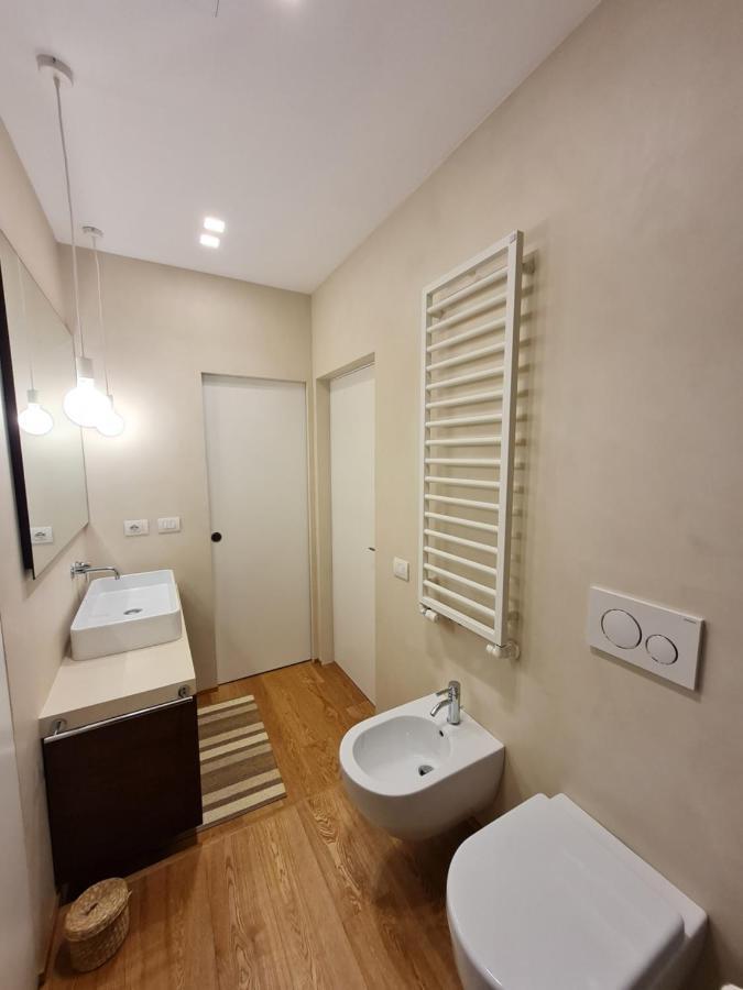 Moscova - Volta Charme Apartment ميلان المظهر الخارجي الصورة